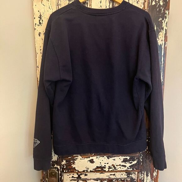 Diamond Supply Company High Life The World’s Finest sweatshirt. - Picture 2 of 8